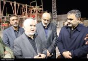 دارابی: 1000 مکان ‌جدید به فهرست آثار ملی افزوده می‌شود