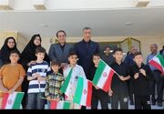 معاون رئیس جمهور: دیگر شاهد مدارس کپری نیستیم