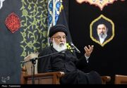 جهاد کبیر مقابله با نفوذ طرح‌های دشمن است