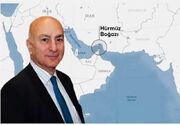نگاه اقتصاددان ترکیه به برندگان و بازندگان تنگه هرمز