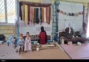 فرش کردستان؛ میراثی جهانی که همچنان ظرفیت جهش اقتصادی دارد+تصویر