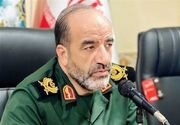 معاون فرهنگی نیروی زمینی سپاه: ما اهل عقب‌نشینی و تسلیم نیستیم