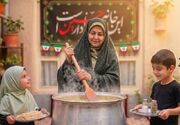 همدلی حسینی در البرز؛ از اطعام نیازمندان تا حمایت از ایتام