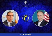 ابراز امیدواری عراقچی نسبت به آغاز فصلی تازه در روابط ایران با جهان