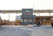 آماده‌سازی پایانه شلمچه در مراحل پایانی است