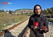 بقایای راه آهن حجاز در فلسطین؛ طعمه شهرک‌سازی صهیونیست‌ها