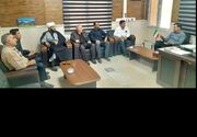 شتاب‌بخشی به توسعه زیرساختی در هلیلان