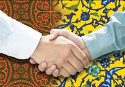 تغییر هندسه‌ی هویتی ایران در جهان اسلام
