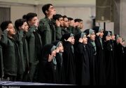 فراخوان ملی جمع‌آوری آثار سرود با موضوع «رهبر شهید انقلاب» منتشر شد