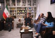 ظرفیت بالای ورزش بانوان در اردبیل غیرقابل انکار است