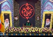 بسیج همه ظرفیت‌های سیستان و بلوچستان برای ‌تشییع «امام شهید»