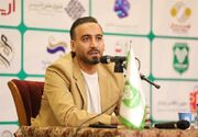 مالک خیبر: اختلافی با رحمتی نداشتم/ کمالوند ‌به جوانان اعتقاد دارد