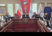 تأمین مالی 47 همتی زنجیره تولید اصفهان با ابزارهای نوین
