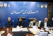 عضو مجمع تشخیص: همدان الگوی توسعه روستایی کشور می‌شود
