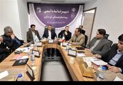 سند راهبردی گردشگری اصفهان؛ نقشه راه توسعه رویدادها