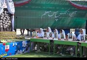 رونمایی از جایزه مسیر میناب/اجرای طرح بورسیه ویژه نخبگان هرمزگان