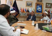 نهایی شدن تقویم علمی کنگره بین‌المللی علامه ملاعبدالله بهابادی یزدی