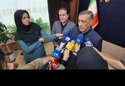 تخصیص 117 درصدی اعتبارات مصوبات سفر رئیس‌جمهور به ایلام