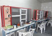 آغاز نام نویسی کارگاه‌های مهارتی بانوان در کیش/کلاس‌ها رایگان است