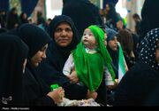 برگزاری بیست‌وچهارمین همایش شیرخوارگان حسینی در 150نقطه استان کرمانشاه
