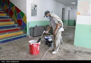 2100 کلاس درس در کرمانشاه بهسازی می‌شود