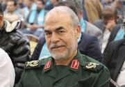 سردار جوانی: دشمن با تفرقه به دنبال ضربه زدن به صفوف متحد مردم است