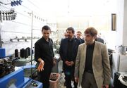 ظرفیت‌های گسترده همدان در اقتصاد، کشاورزی و گردشگری