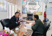 پذیرایی سالانه از 2 میلیون زائر در چهارمین حرم رضوی کشور