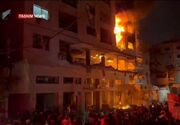 جنایت در سایه آتش‌بس؛ جان‌باختن 1000 فلسطینی از جمله 250 کودک در غزه