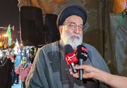آمادگی استان تهران برای تشییع پیکر رهبر شهید