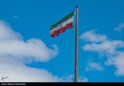 هوای قابل‌قبول تهران با شاخص 59