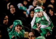 دشمن با هیچ تلاشی نمی‌تواند حب حسین را از دل ملت بیرون کند