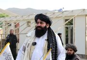 طالبان: حملات اخیر علیه افغانستان موجب همبستگی شد