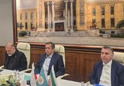 تحول در زیرساخت‌های پولی و بانکی؛ محور اصلی مذاکرات تهران و مسکو