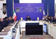 وزیر ارتباطات: تعاملات بین‌المللی در حوزه فناوری باید جهش پیدا کند