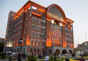 گره کور حقوقی ورزشگاه 15 هزار نفری تبریز؛ رؤیای ورزشی در انتظار شفافیت