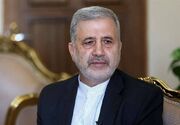 عنایتی: رژیم صهیونیستی نباید جایی در معادلات آینده منطقه داشته باشد