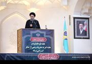وحدت ملی پشتوانه اقتدار ایران؛ پیام رهبر انقلاب نقشه راه است
