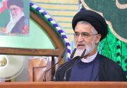 مطالبه‌گری آگاهانه و حفظ روحیه مقاومت در جامعه ضروری است