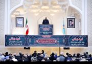 گره‌گشایی از چالش‌های گلستان با تدبیر دستگاه قضایی