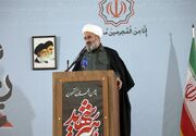 امام جمعه سمنان: توافق اخیر نشان‌دهنده دست برتر ایران است