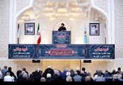 بزرگترین معروف حفظ و تقویت نظام اسلامی است