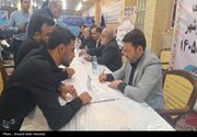 کاهش چشمگیر اطاله دادرسی در دادگستری بوشهر