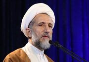 رعایت حقوق ملت ایران و جبهه مقاومت خط قرمز نظام است