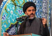 بسته شدن تنگه هرمز توسط ایران عامل استیصال دشمن شد