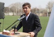 ممبینی: رفتار میزبان جام جهانی با ایران جوانمردانه نیست