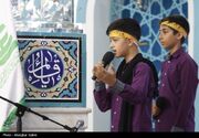 اینفوگرافی| جزئیات سوگواره «احلی من العسل» در خراسان شمالی