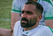 کیانی: دینم را به استان همدان ادا می‌کنم