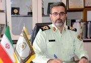 دستگیری 15 نفر و کشف 17 هزار میلیارد ریال کالای قاچاق در اردبیل