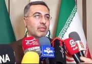 بوستان «باغ ایرانی» شهرری با اعتبار 50 میلیارد تومانی احداث شد
